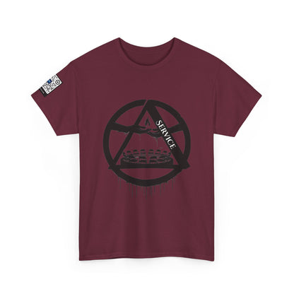 Service - Cotton T-Shirt