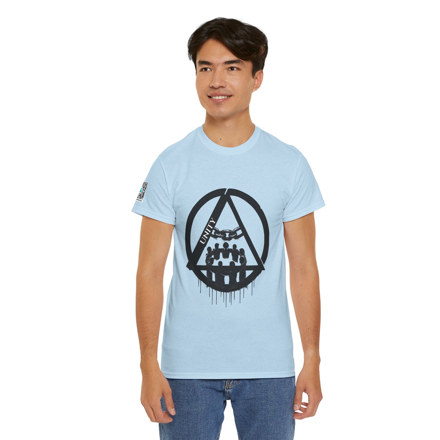 Copy of Unity - Cotton T-Shirt