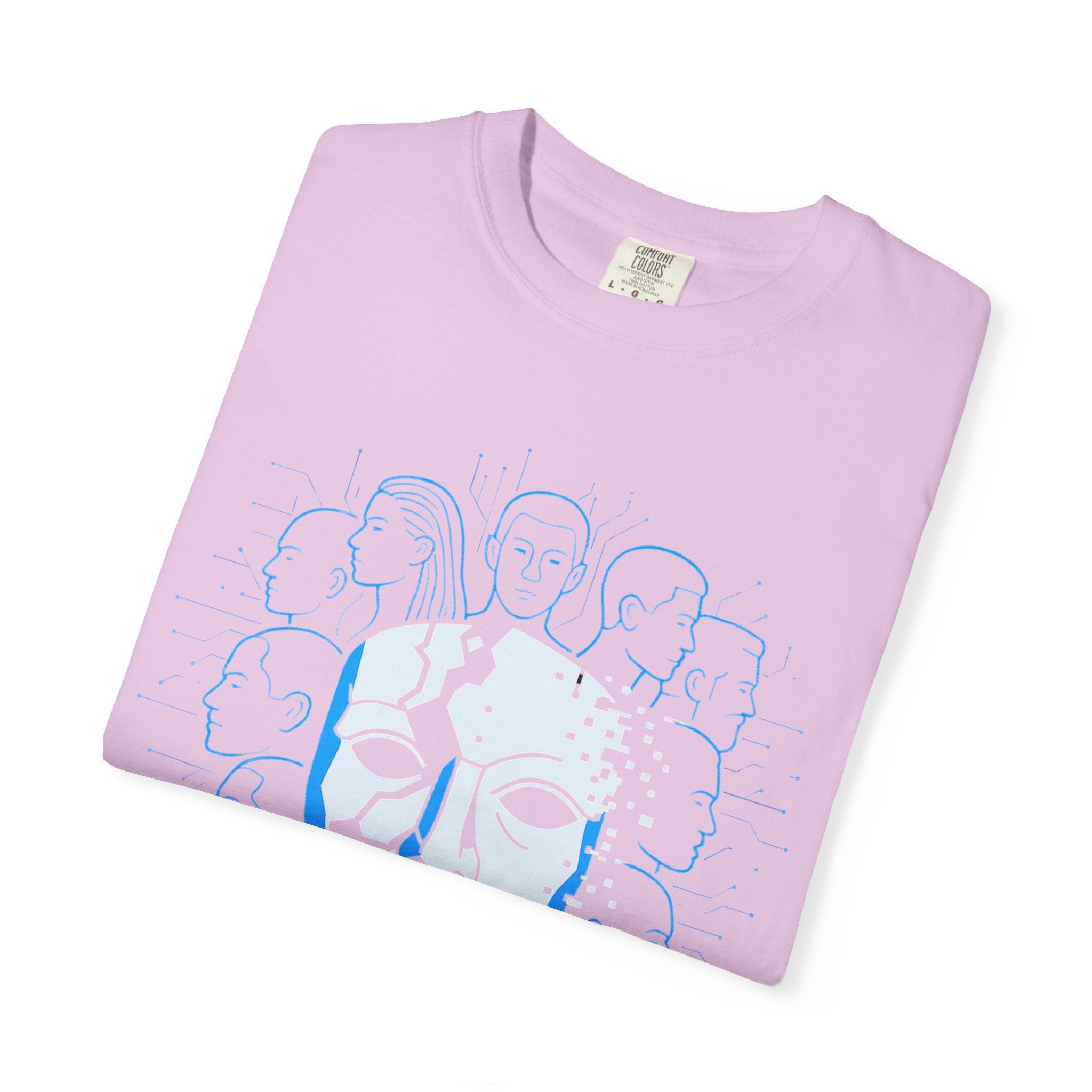 Equal Opportunity - T-Shirt