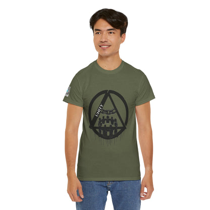 Copy of Unity - Cotton T-Shirt
