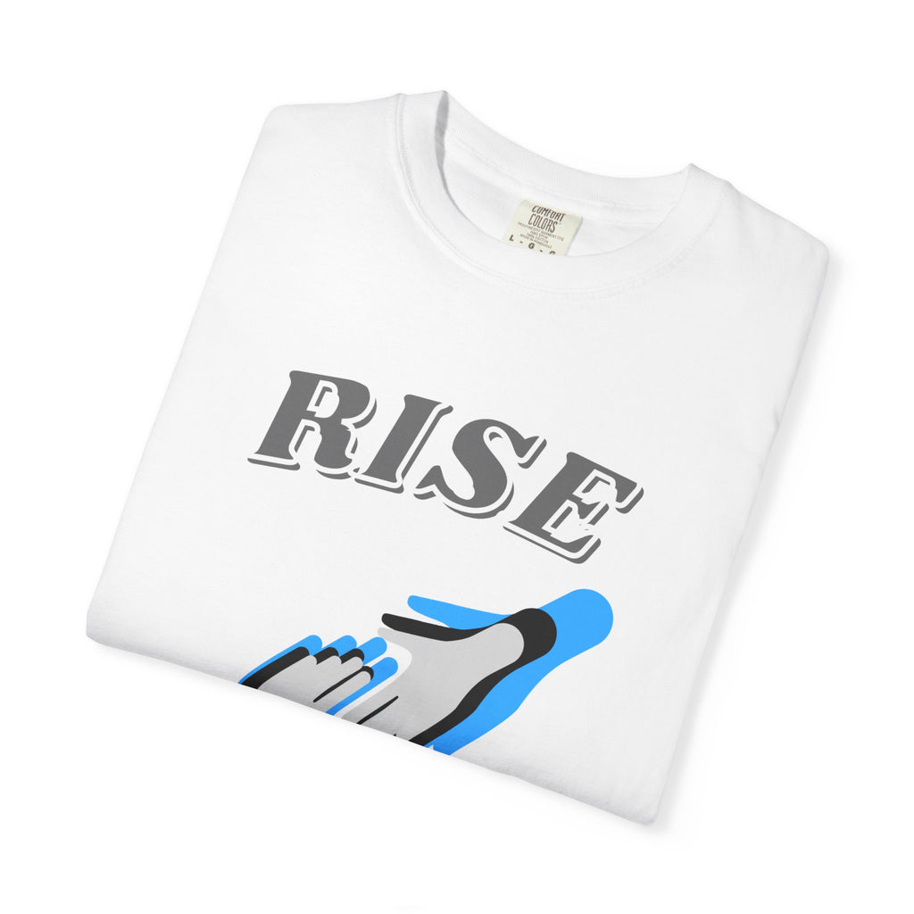 Rise by Lifting Others - T-Shirt