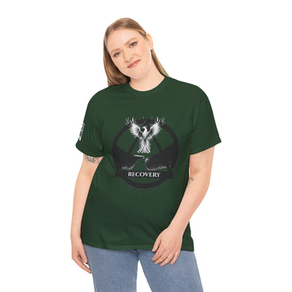 Recovery - Cotton T-Shirt