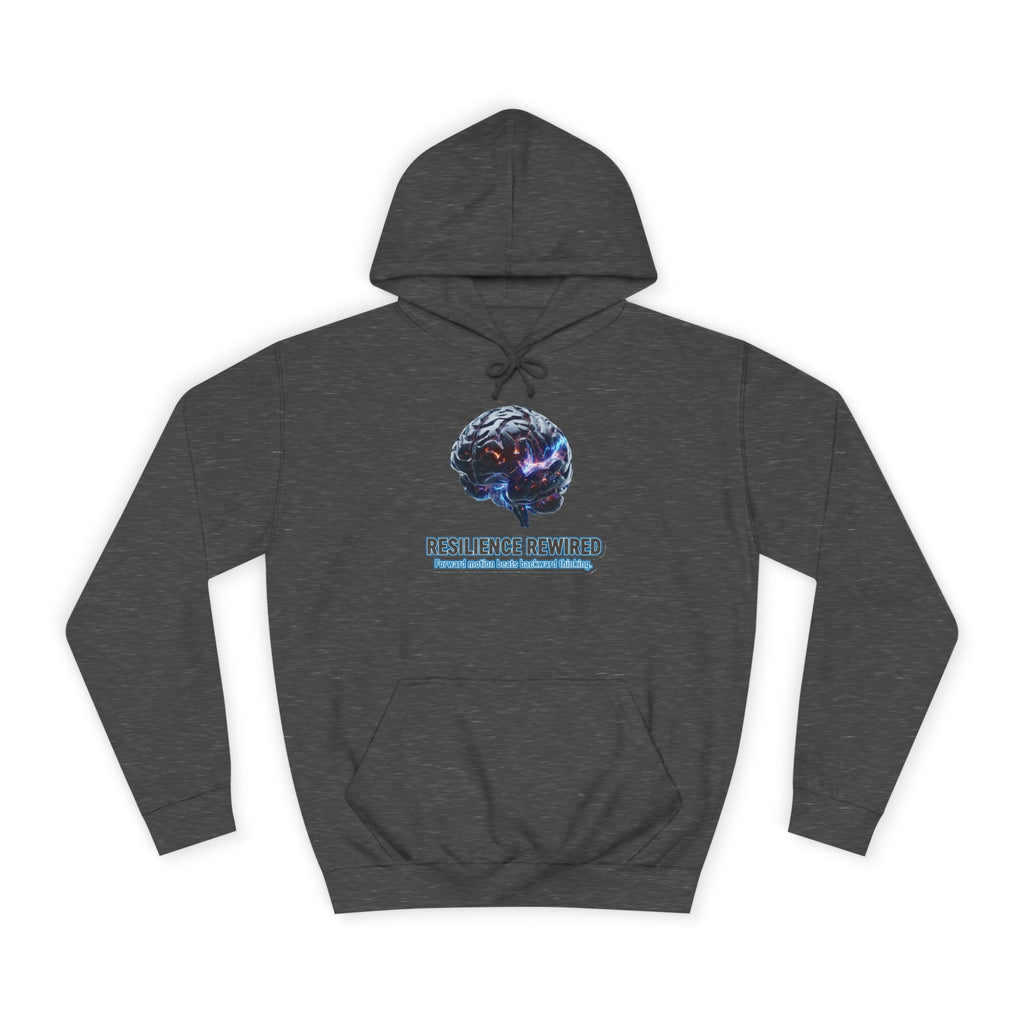 Resilience Rewired - Hoodie