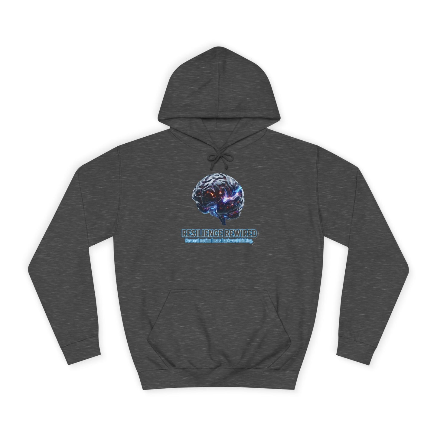 Resilience Rewired - Hoodie