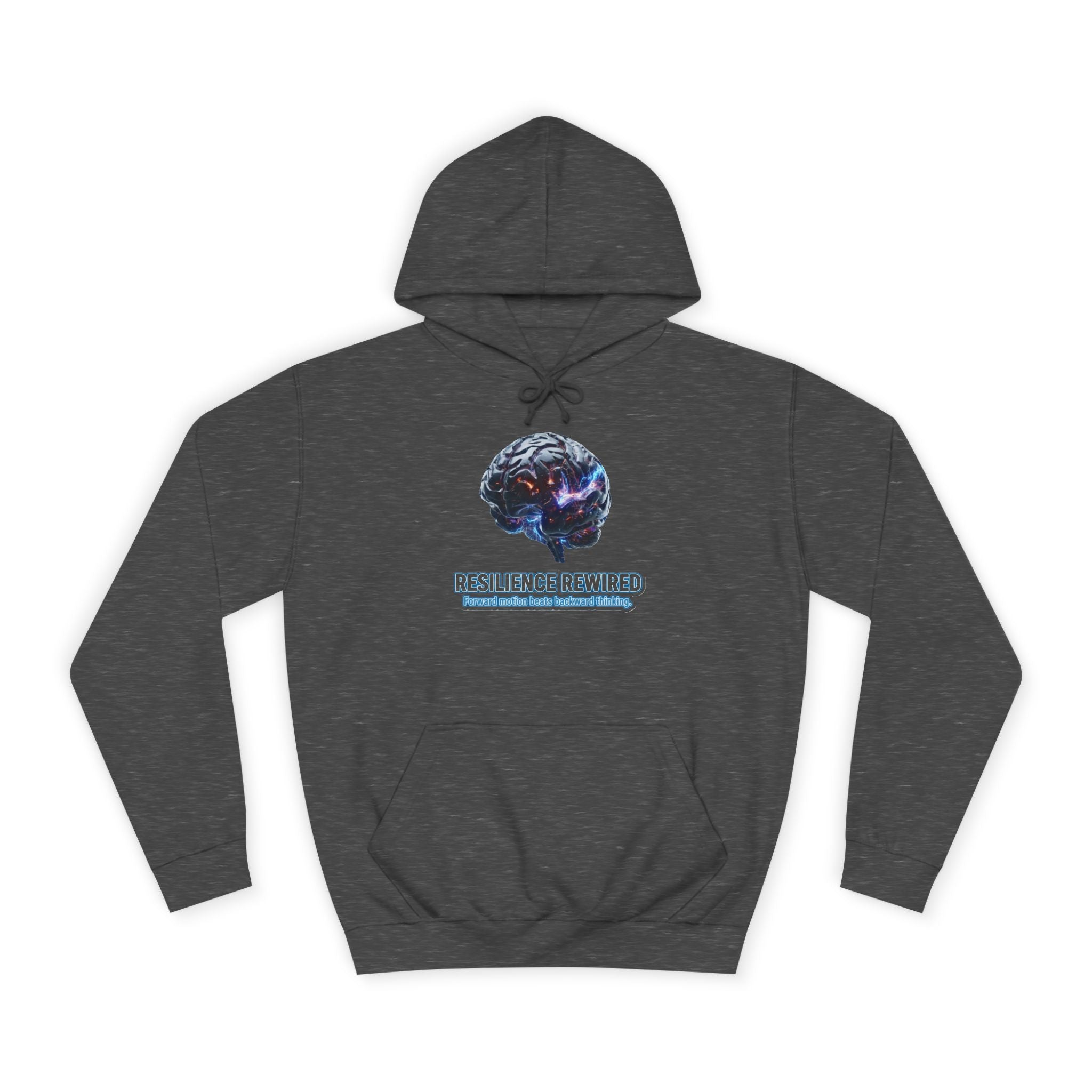 Resilience Rewired - Hoodie