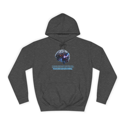 Resilience Rewired - Hoodie