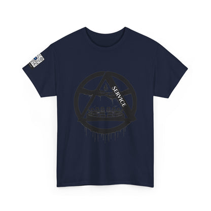 Service - Cotton T-Shirt