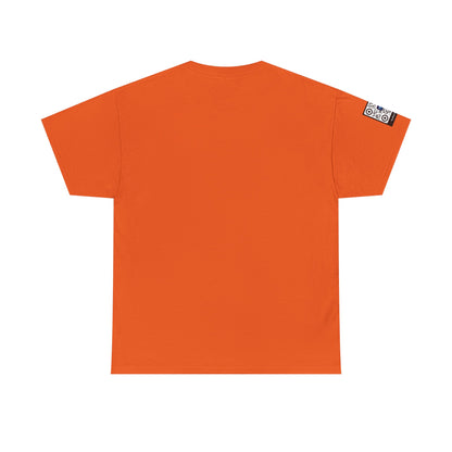 True Face - Cotton T-Shirt