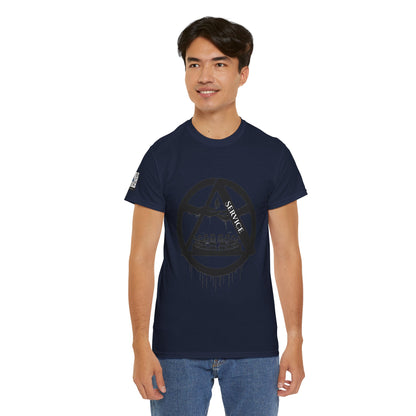 Service - Cotton T-Shirt