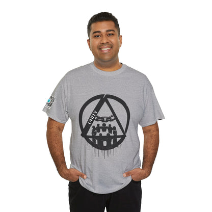 Copy of Unity - Cotton T-Shirt