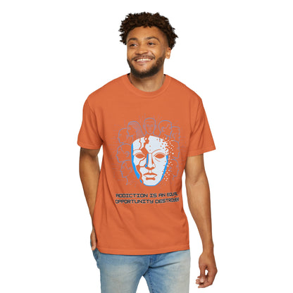 Equal Opportunity - T-Shirt