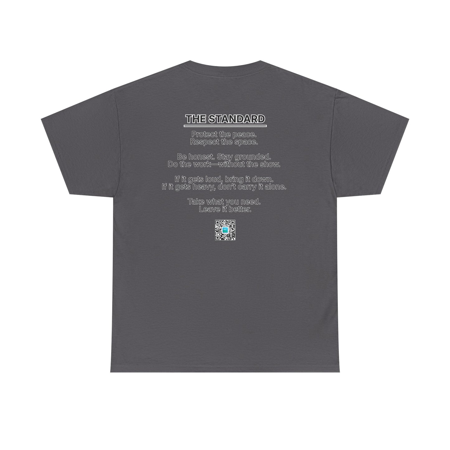 Find Your People - Cotton T-Shirt