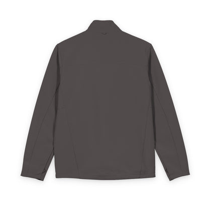 Port Authority® Men's Collective Soft Shell Jacket