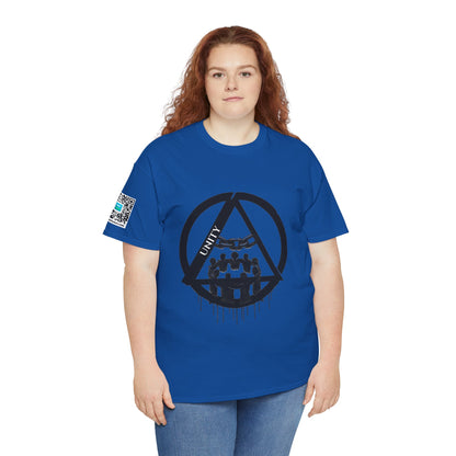 Copy of Unity - Cotton T-Shirt