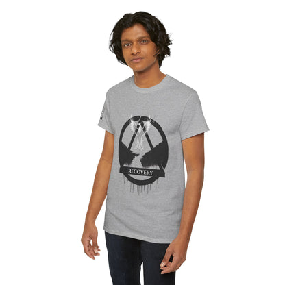 Recovery - Cotton T-Shirt