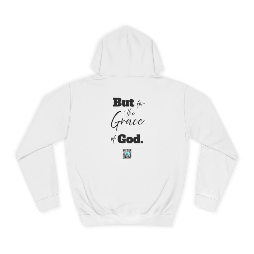 Face Everything And Rise - Hoodie
