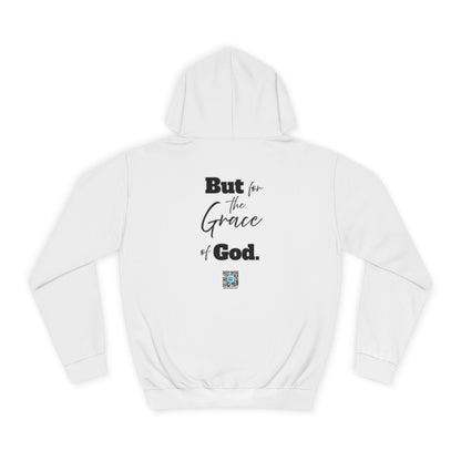 Face Everything And Rise - Hoodie