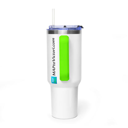 Find Your People - 40oz Vacuum Tumbler