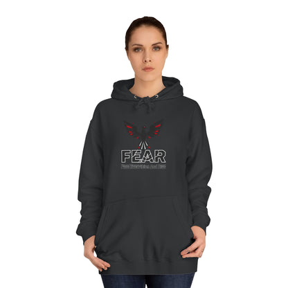 Face Everything And Rise - Hoodie