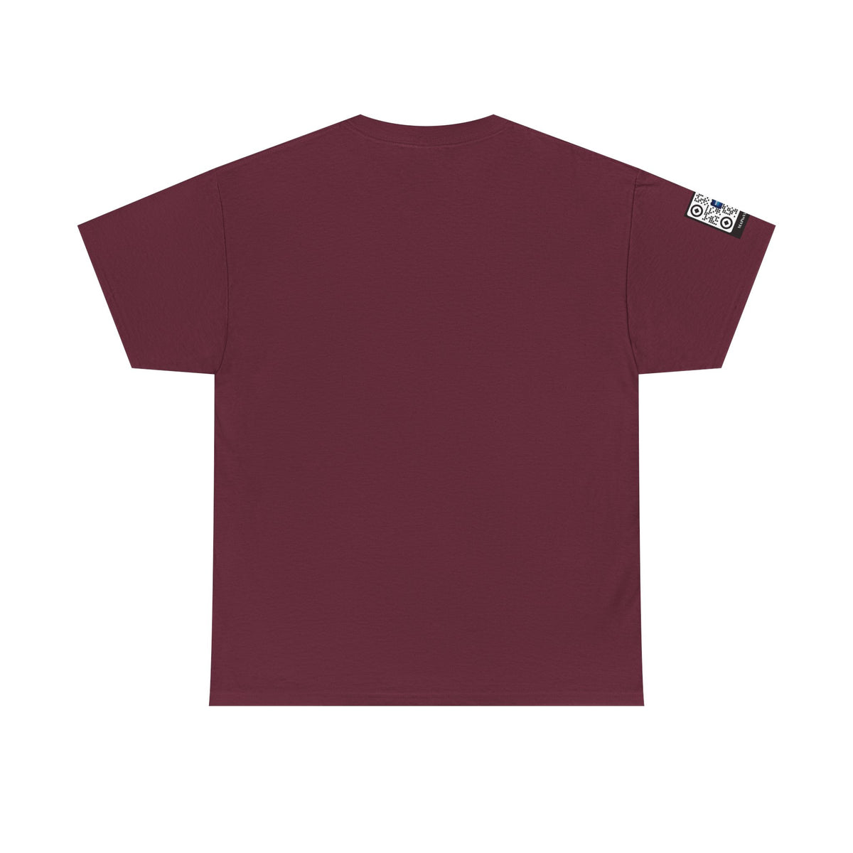 True Face - Cotton T-Shirt