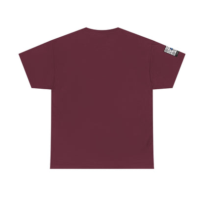 True Face - Cotton T-Shirt