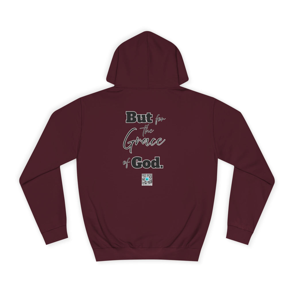 Rise by Lifting Others - Hoodie