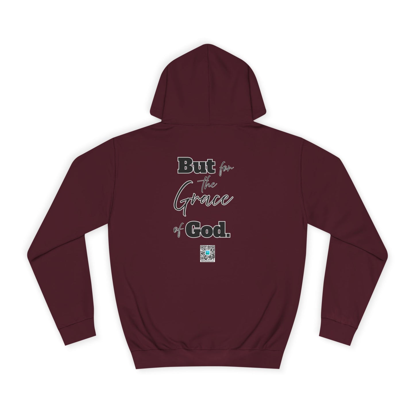 Rise by Lifting Others - Hoodie