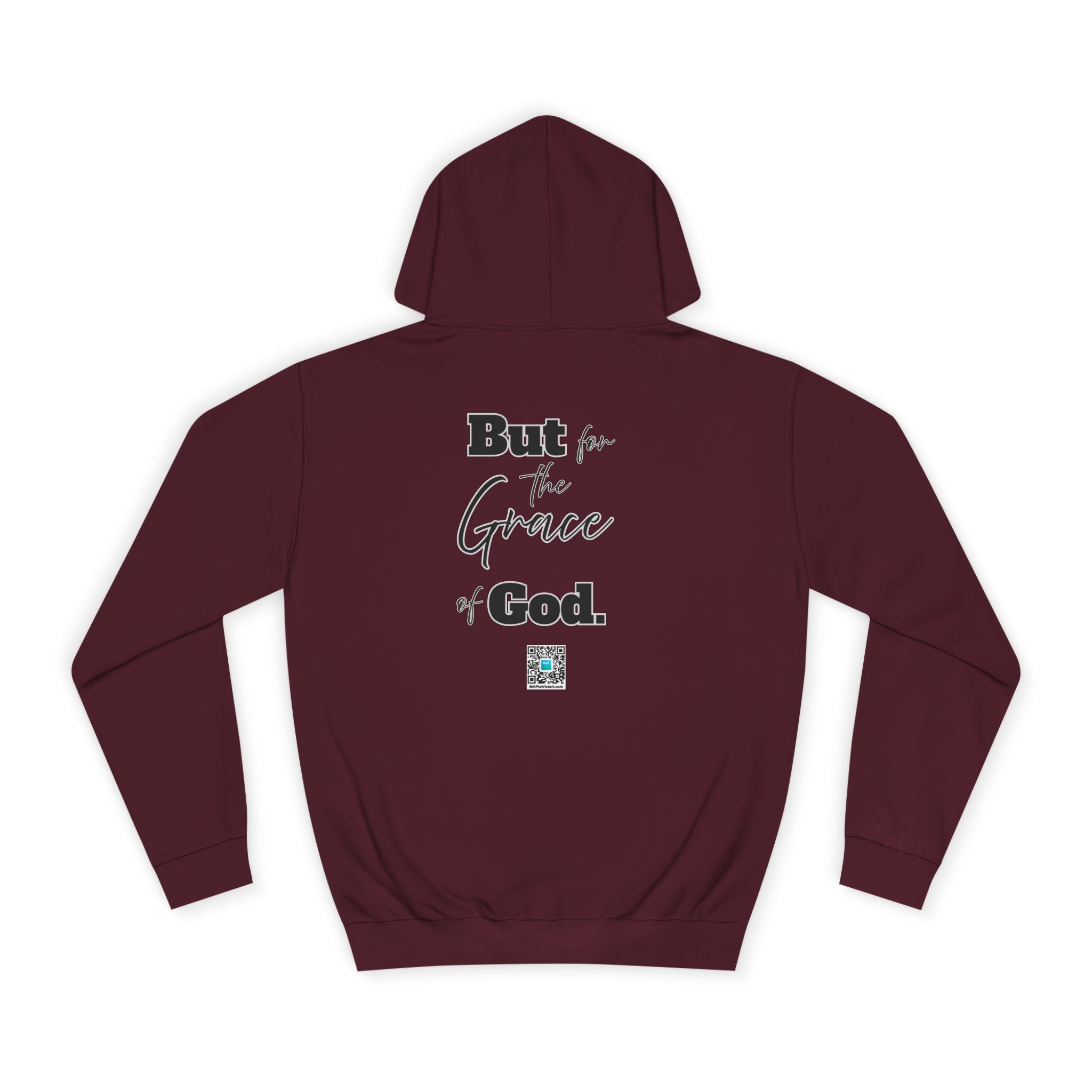 Rise by Lifting Others - Hoodie
