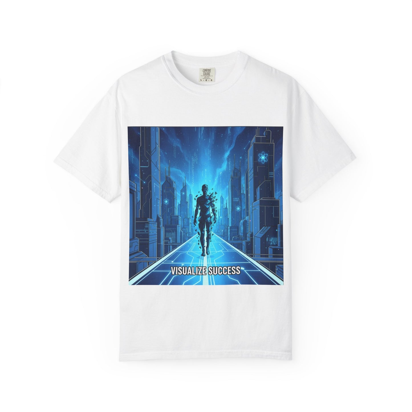 Visualize Success - T-Shirt