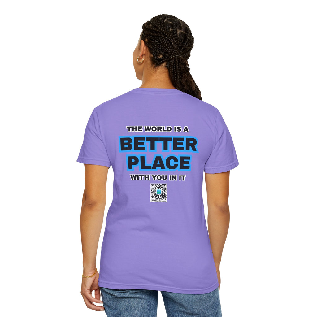 Find Your People - T-Shirt (BP)