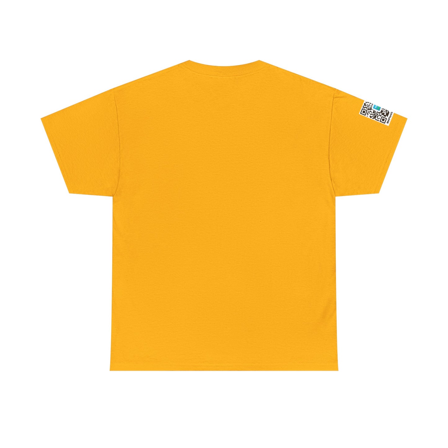 Unity - Cotton T-Shirt