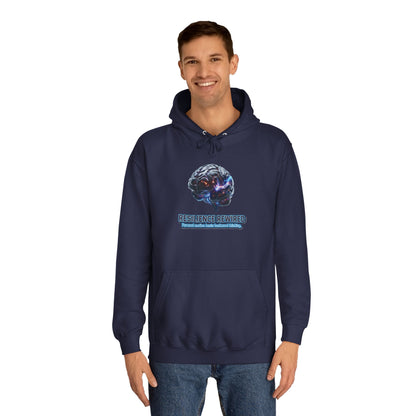 Resilience Rewired - Hoodie
