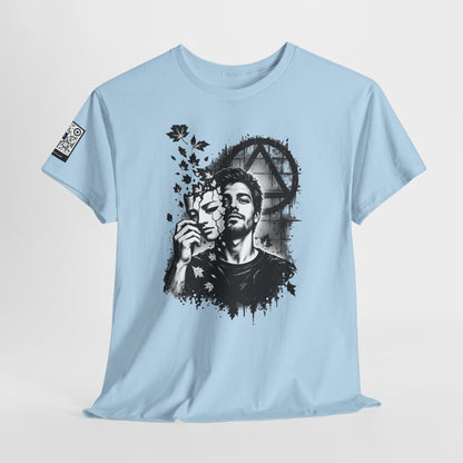 True Face - Cotton T-Shirt