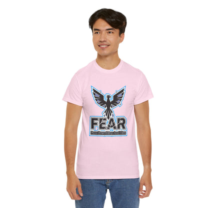 F.E.A.R. (Face Everything And Rise) - Cotton T-Shirt