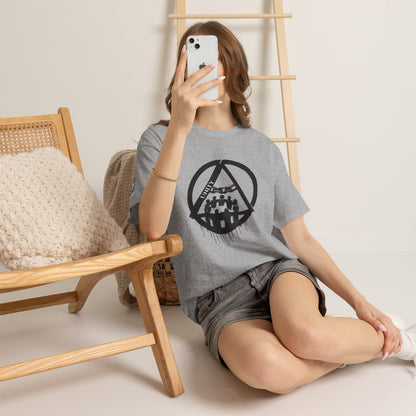 Unity - Cotton T-Shirt