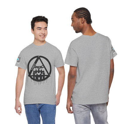 Copy of Unity - Cotton T-Shirt