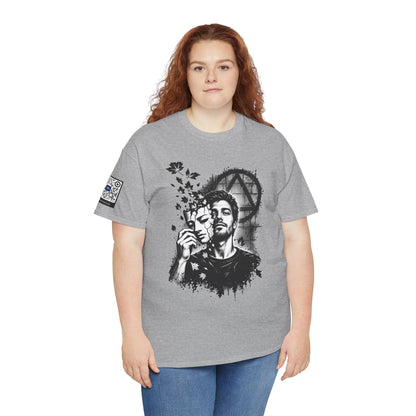 True Face - Cotton T-Shirt