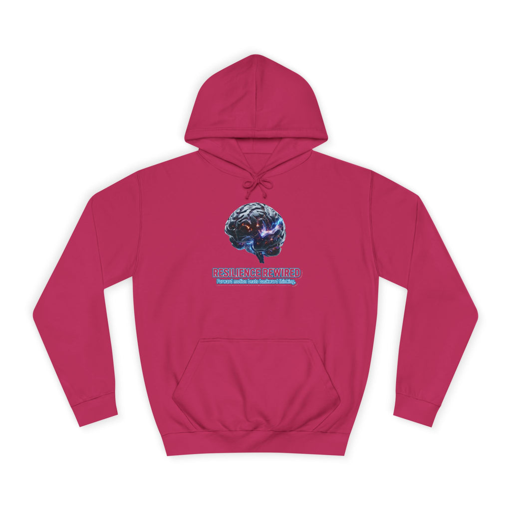 Resilience Rewired - Hoodie