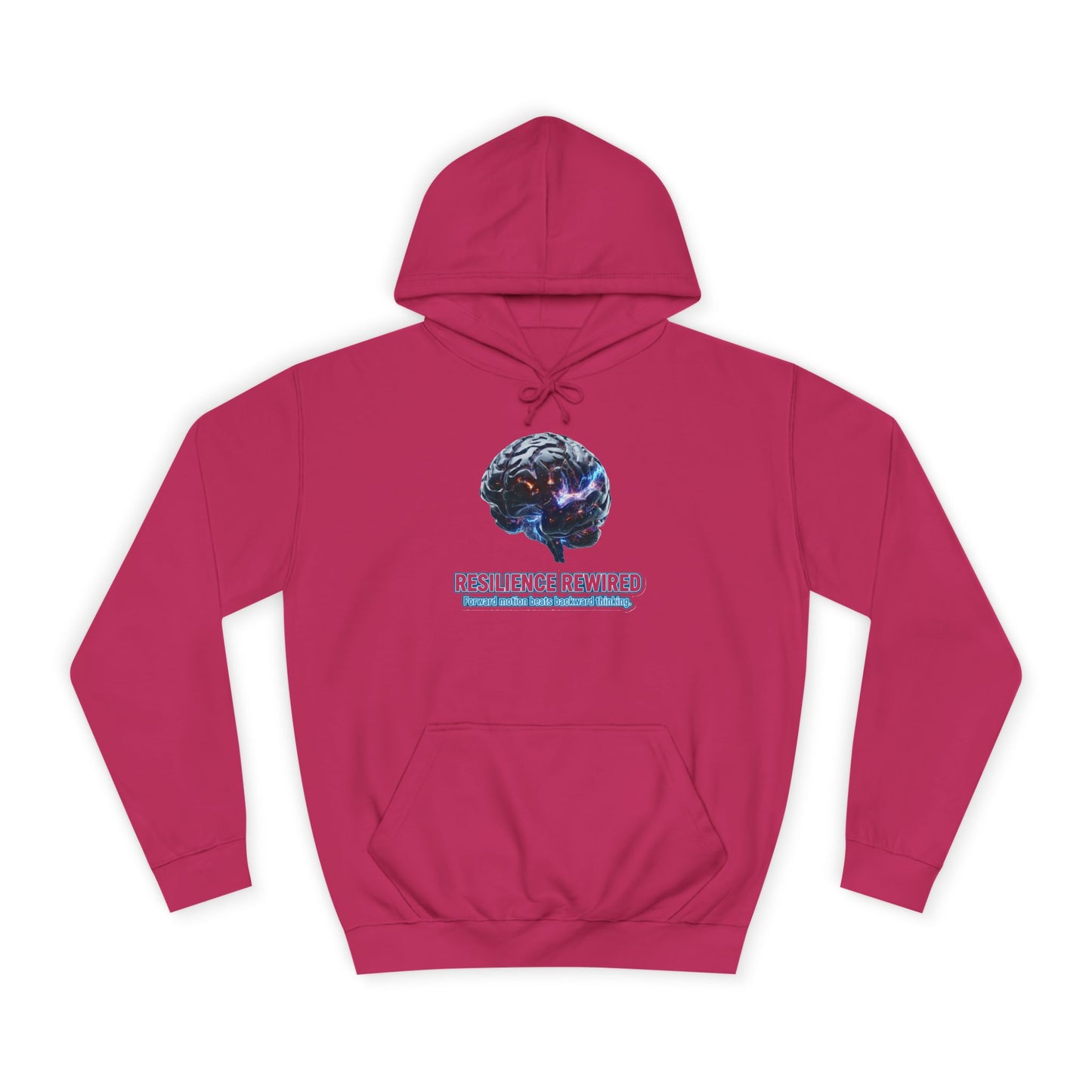 Resilience Rewired - Hoodie