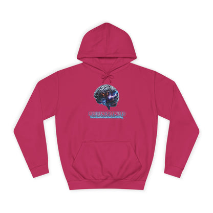Resilience Rewired - Hoodie