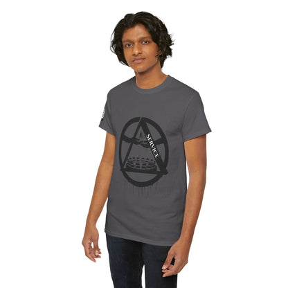 Service - Cotton T-Shirt