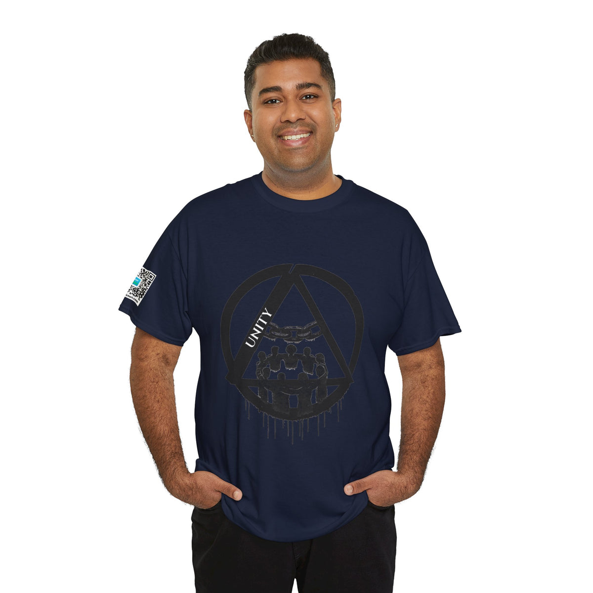 Copy of Unity - Cotton T-Shirt