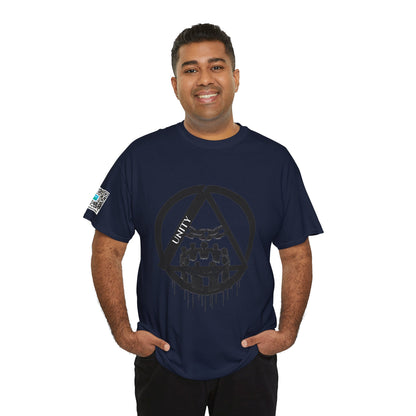 Copy of Unity - Cotton T-Shirt