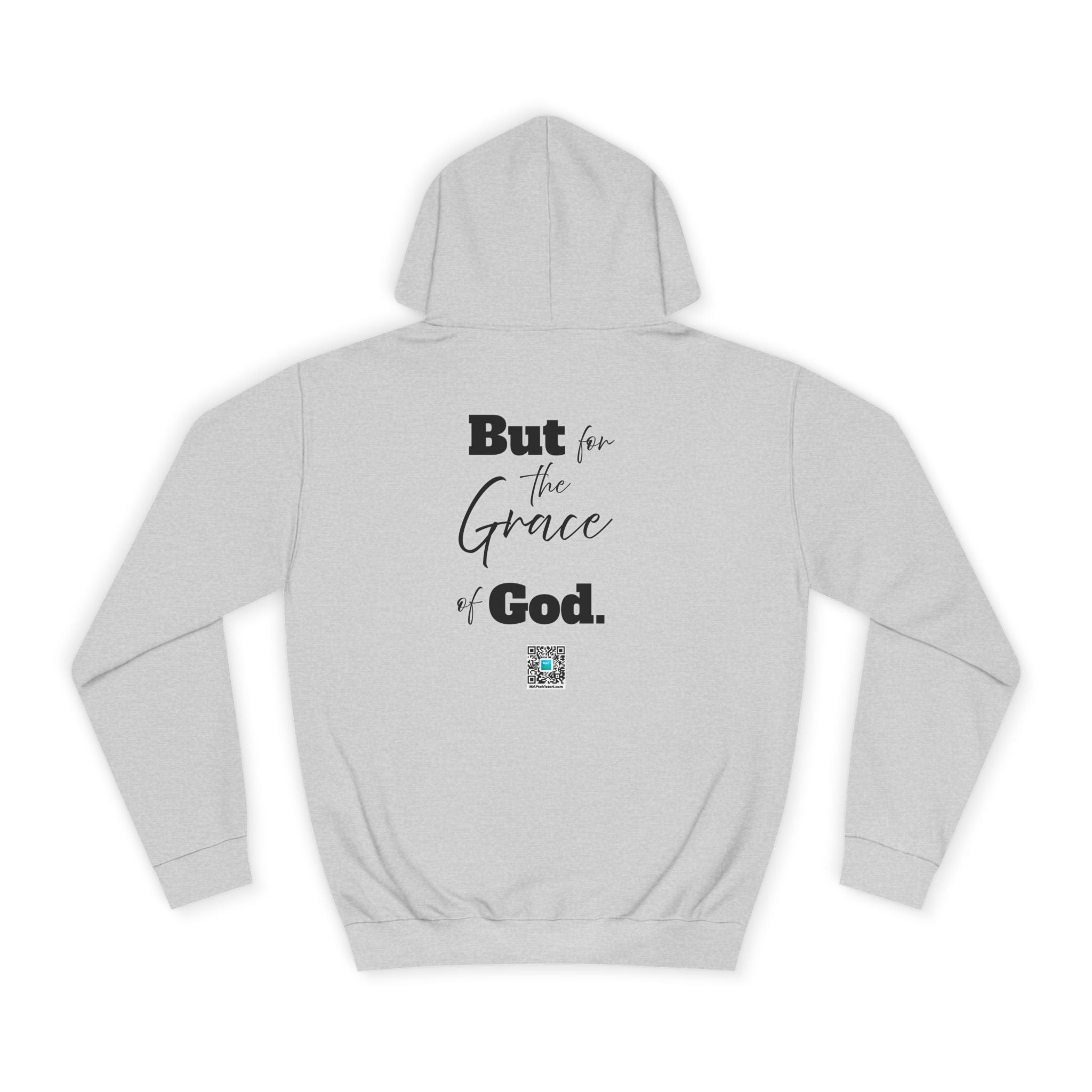 Rise by Lifting Others - Hoodie
