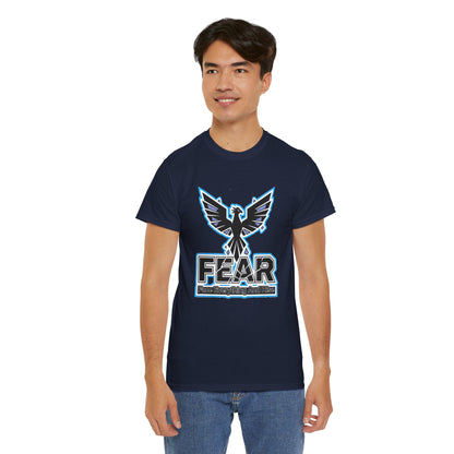 F.E.A.R. (Face Everything And Rise) - Cotton T-Shirt