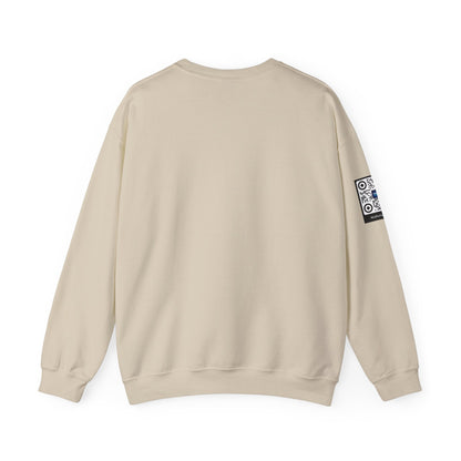 F.E.A.R. (Face Everything And Rise)- Crewneck Sweatshirt