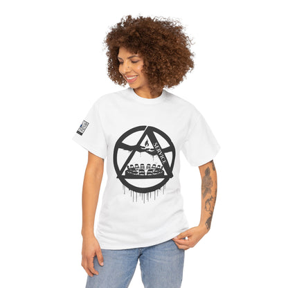 Service - Cotton T-Shirt