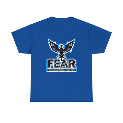 F.E.A.R. (Face Everything And Rise) - Cotton T-Shirt