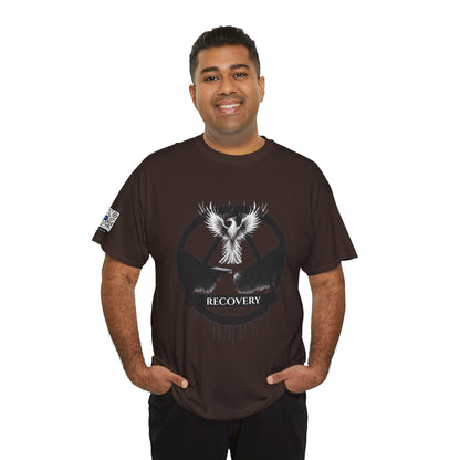 Recovery - Cotton T-Shirt