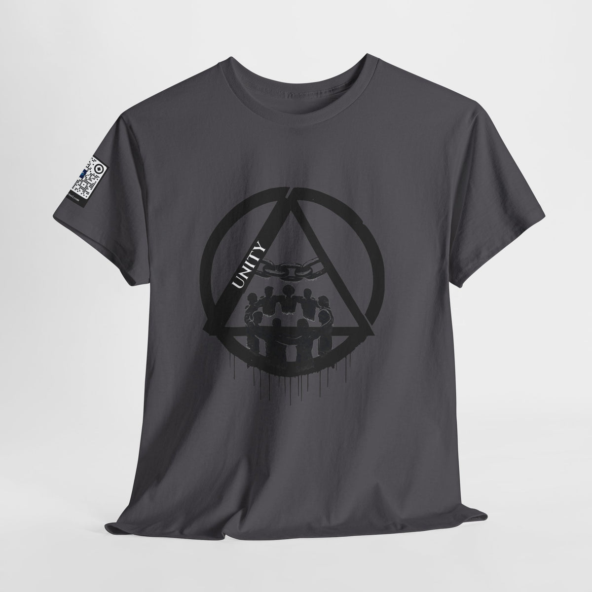 Unity - Cotton T-Shirt